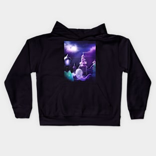 Ghost Kids Hoodie